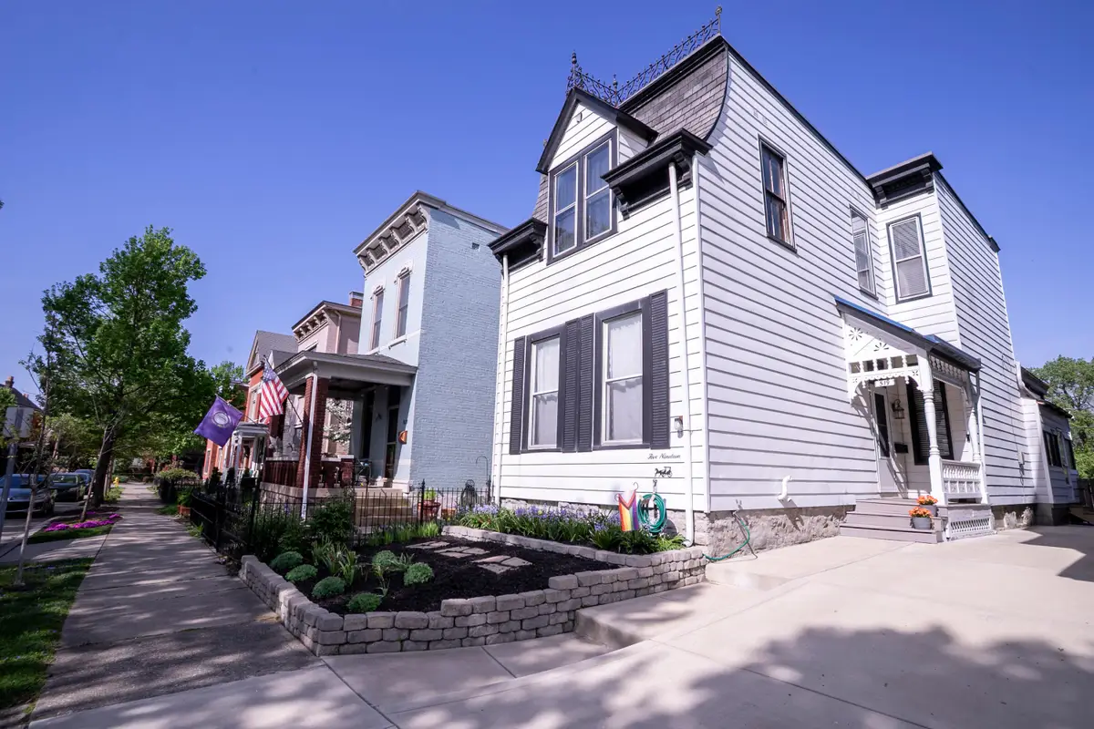 519 Lexington Avenue, Newport, KY 41071 - #1