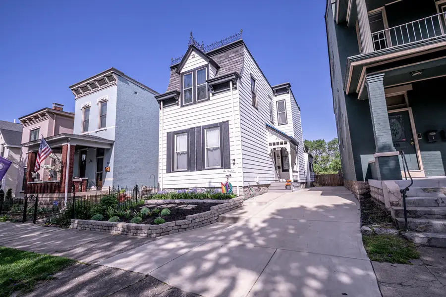 519 Lexington Avenue, Newport, KY 41071 - #2