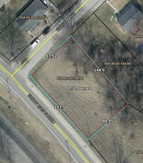 Address Withheld By Seller, Williamstown, KY 41097