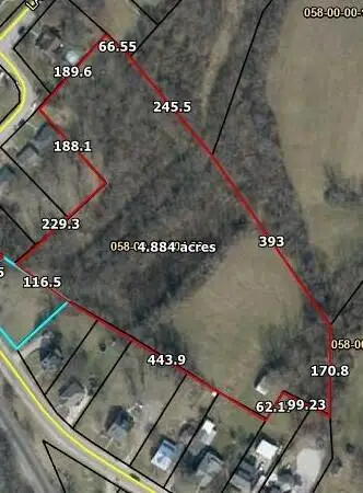 4.8 AC Garnett Avenue, Williamstown, KY 41097