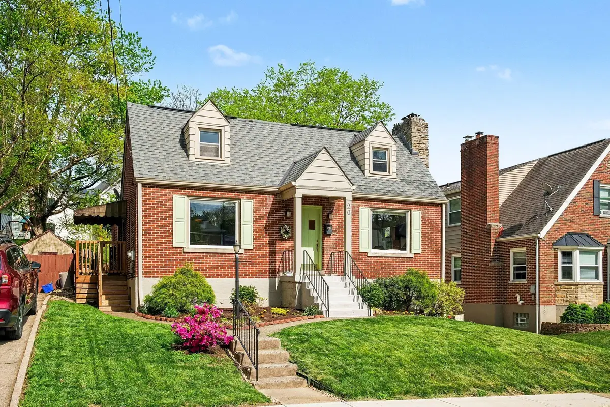 20 Lockwood Place, Fort Thomas, KY 41075 - #1