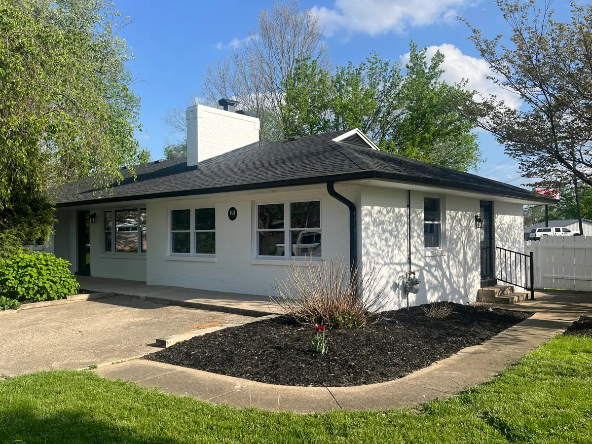 101 Rose Court, Owenton, KY 40359 - #1