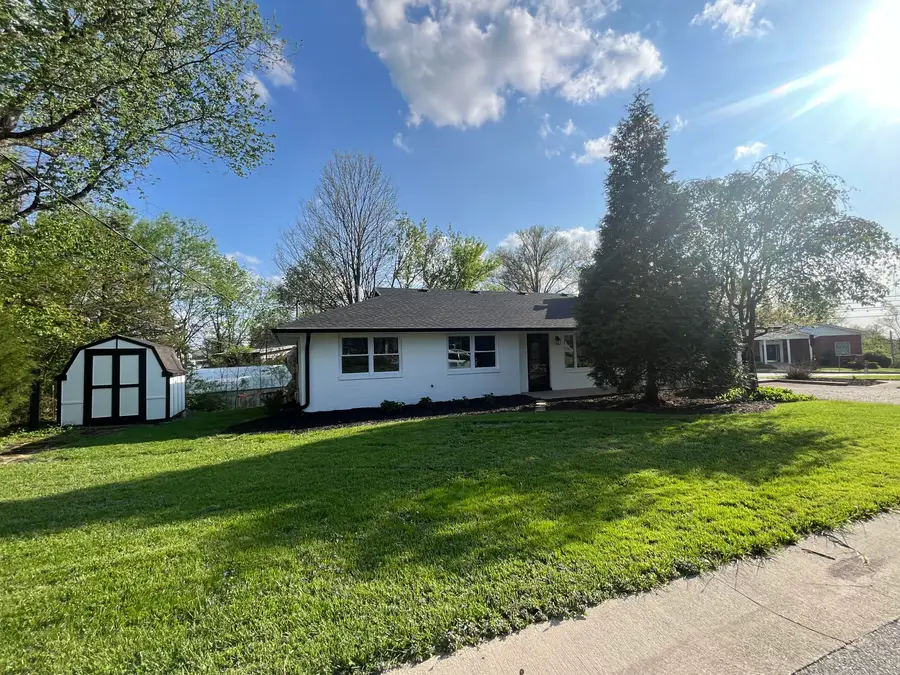 101 Rose Court, Owenton, KY 40359 - #2