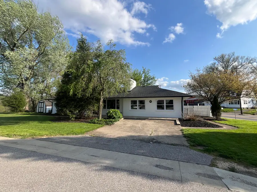 101 Rose Court, Owenton, KY 40359 - #3