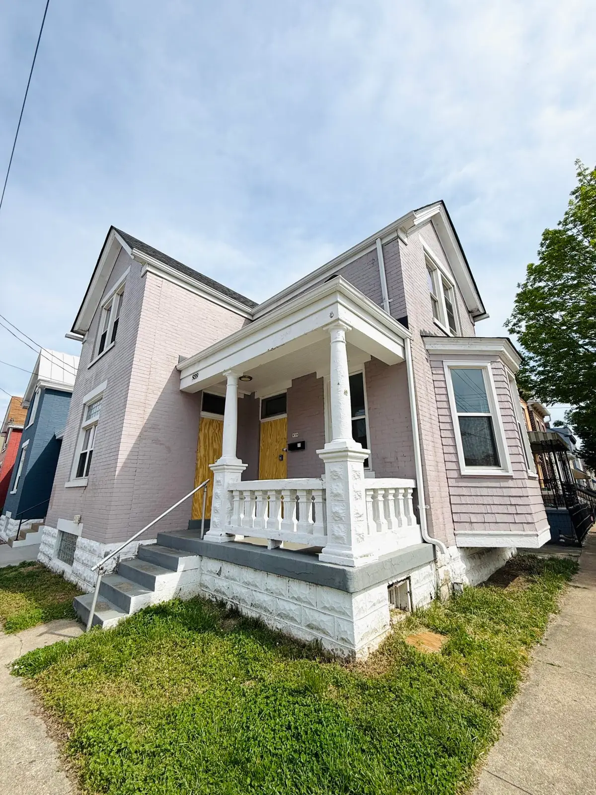 939 Patterson Street, Newport, KY 41071 - #1