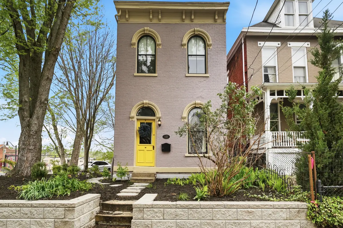 1125 Banklick Street, Covington, KY 41011 - #1