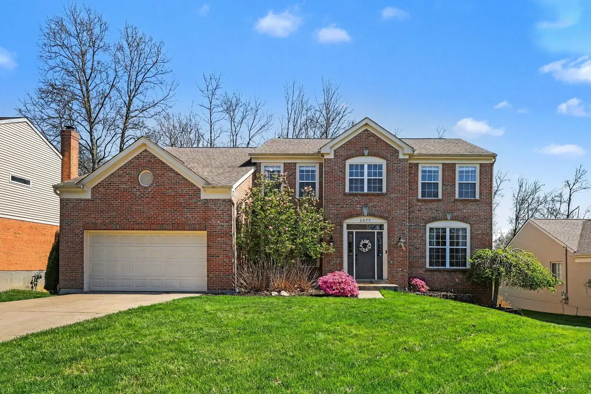 1077 Charley Court, Union, KY 41091 - #1