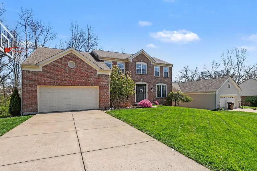 1077 Charley Court, Union, KY 41091 - #3