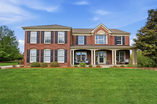 1108 Ashton Court, Union, KY 41091