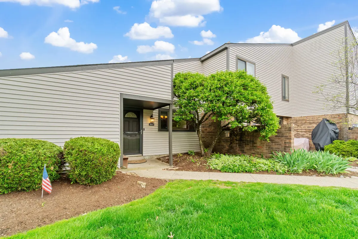 2831 Paddock Lane, Villa Hills, KY 41017 - #1