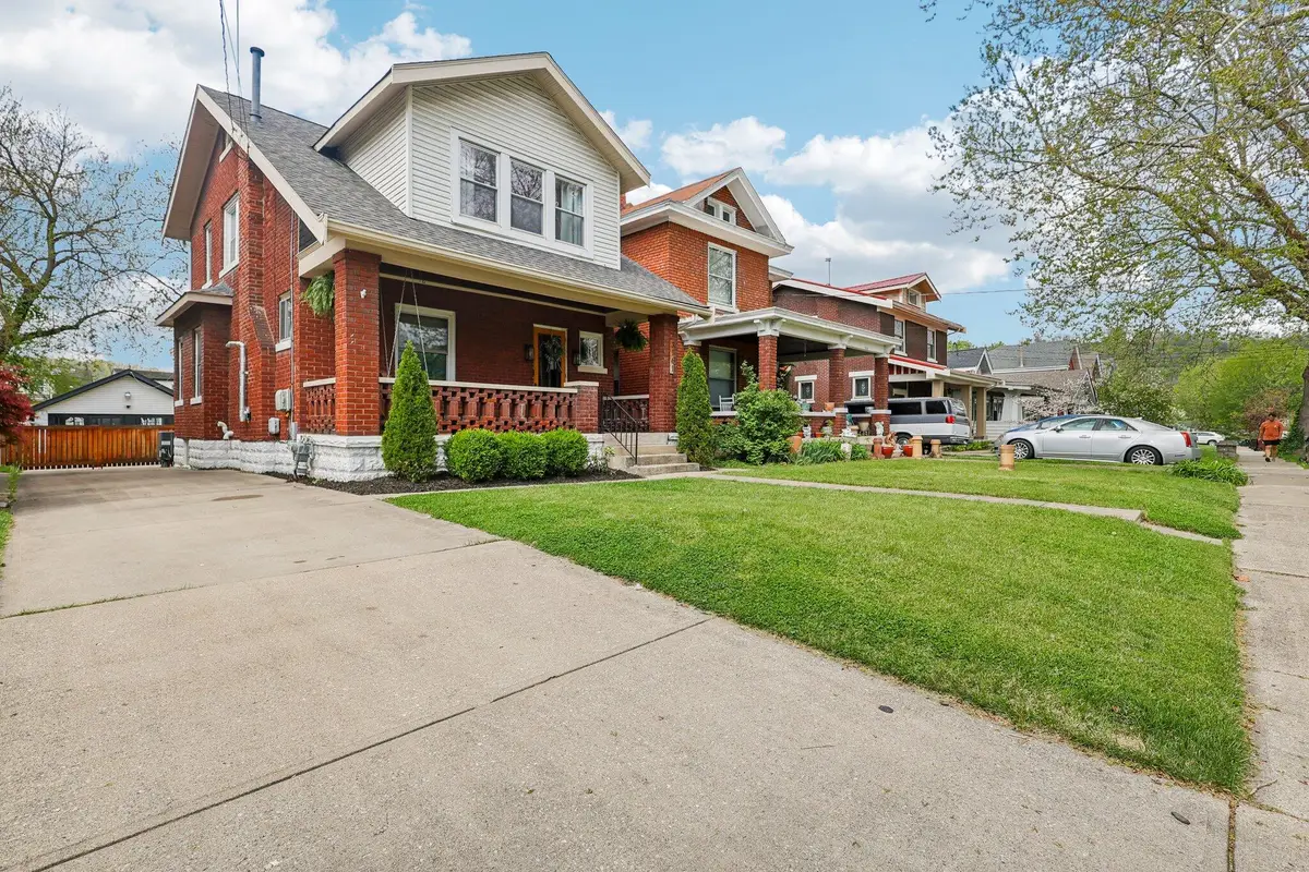 3161 Clifford Avenue, Covington, KY 41015 - #1