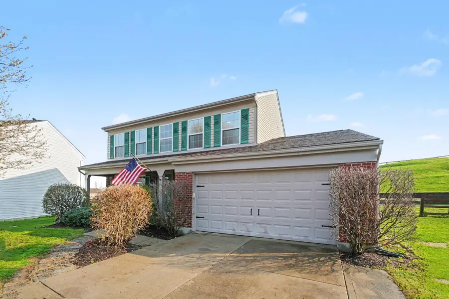 7004 Running Fox Court, Florence, KY 41042 - #2