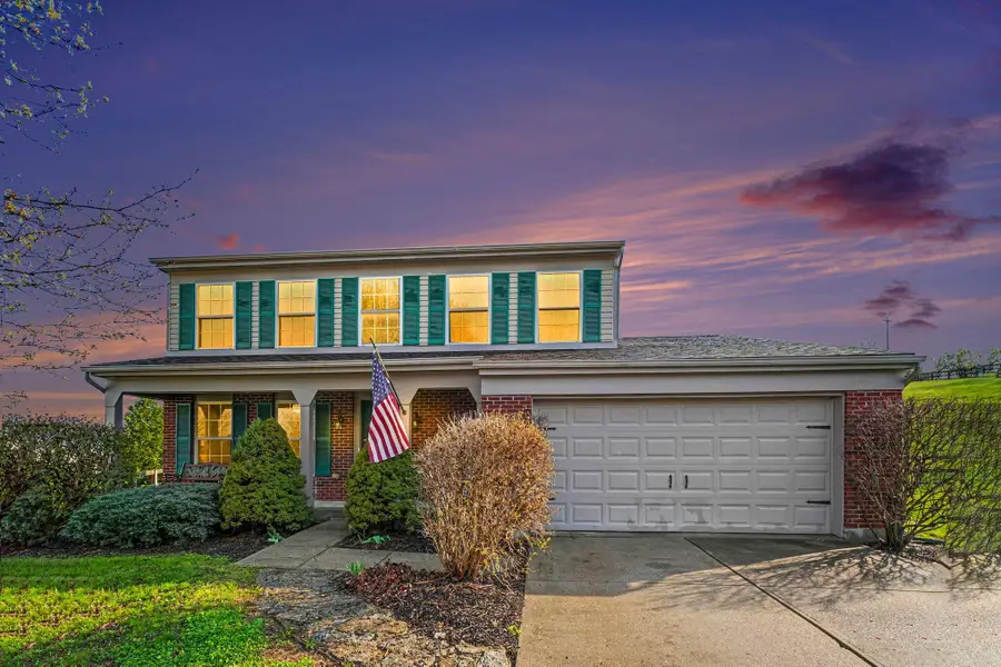 7004 Running Fox Court, Florence, KY 41042 - #3