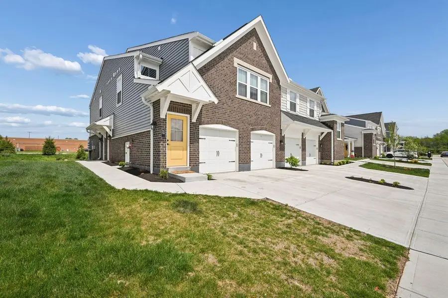 766 Walton Terrace Drive #15-201, Walton, KY 41094 - #2