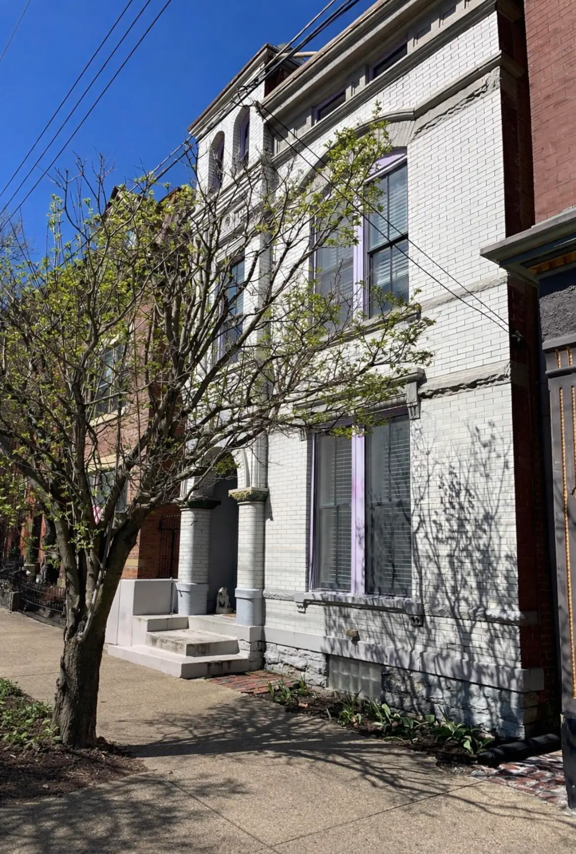 326 W 8th Street, Covington, KY 41011 - #1