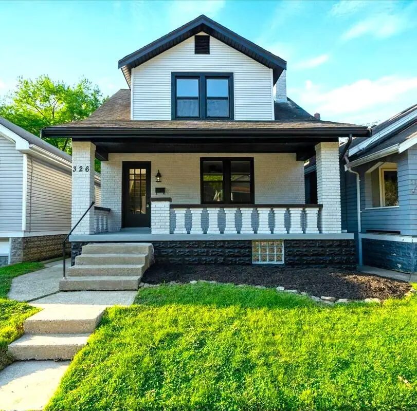 326 Covert Run Pike, Bellevue, KY 41073 - #1