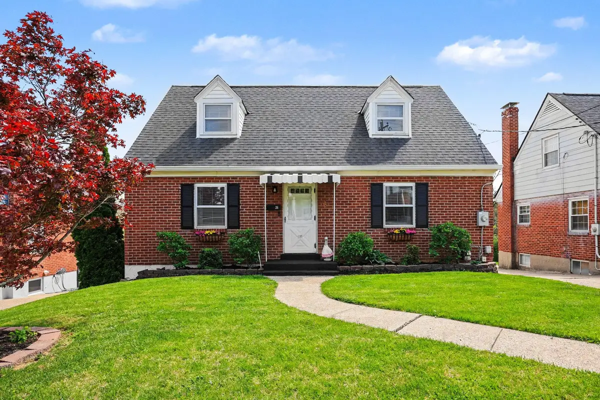 26 Pine Hill Drive, Crestview, KY 41076 - #1