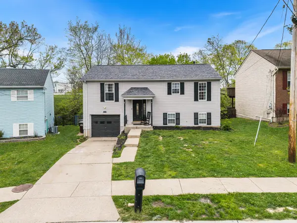 3769 Luke Lane, Elsmere, KY 41018