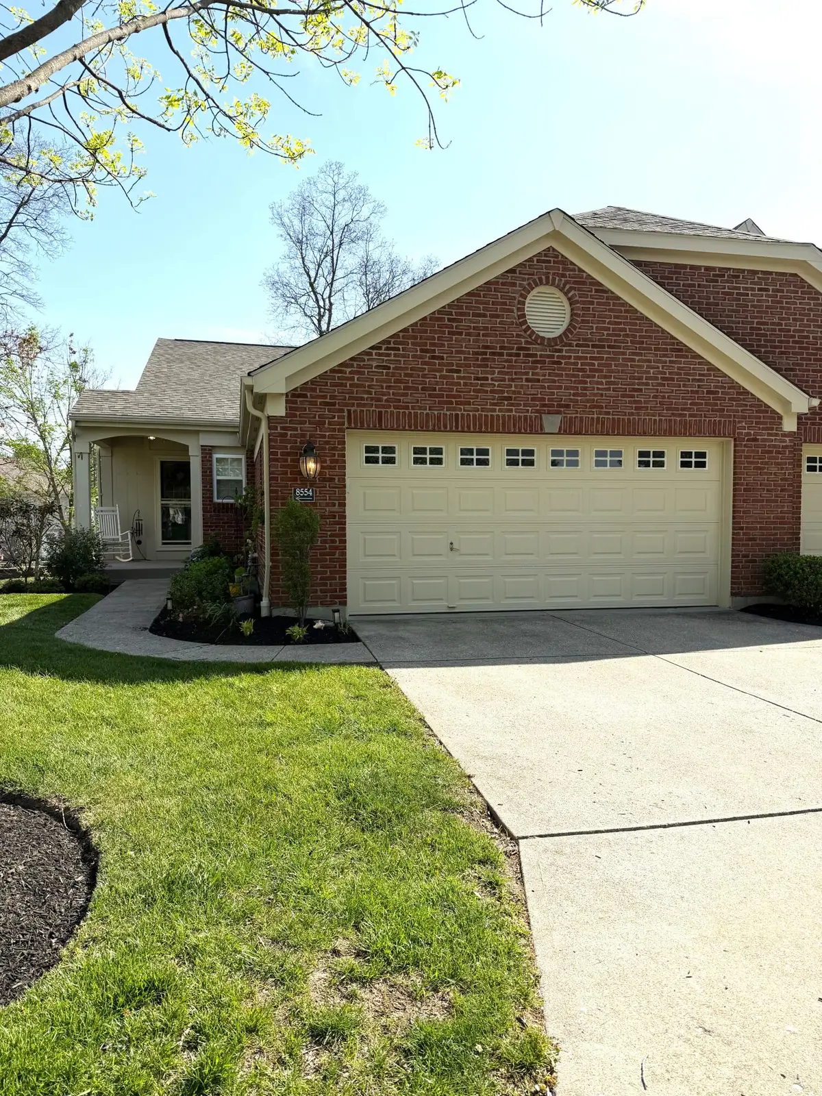 8554 Wiltshire Way, Florence, KY 41042 - #1