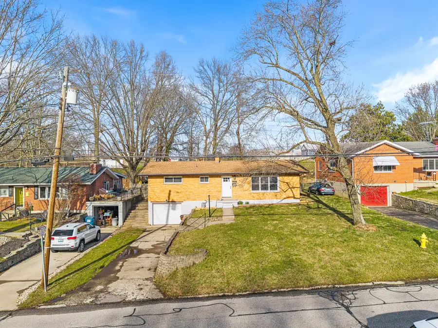 444 Mcalpin Avenue, Erlanger, KY 41018 - #2