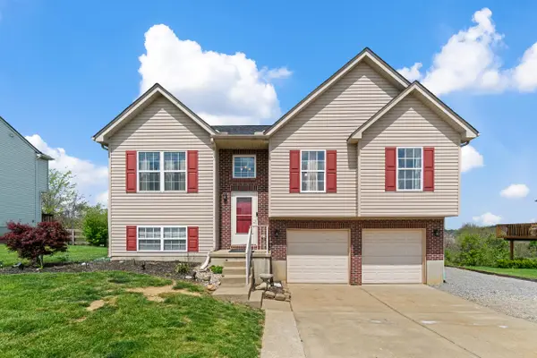 10409 Sharpsburg Drive, Independence, KY 41051