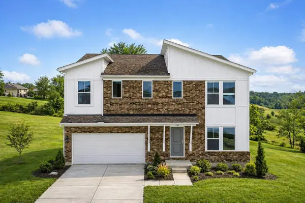 2151 Penny Lane, Hebron, KY 41048