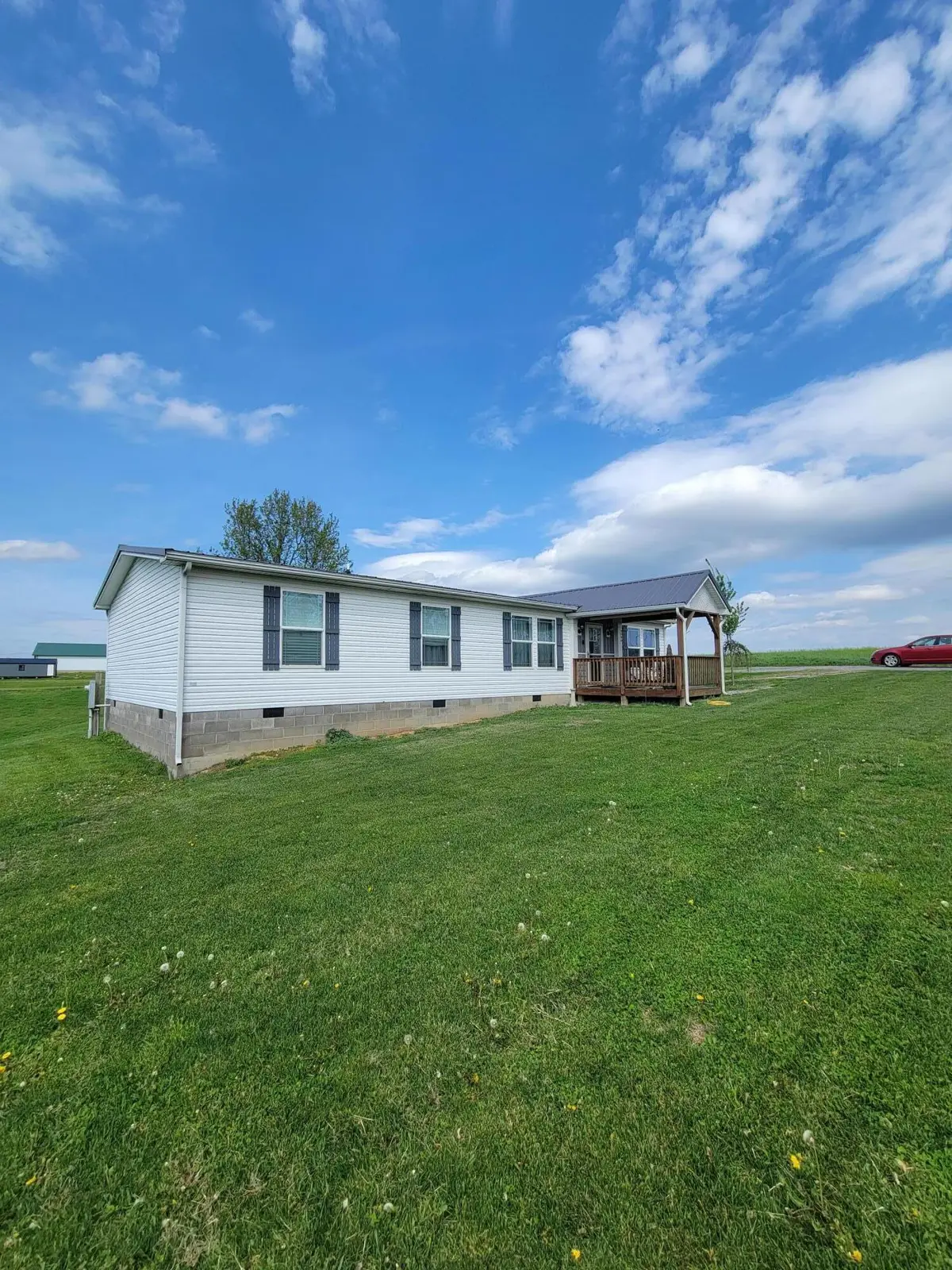 2890 Willow Neave Road, Brooksville, KY 41004 - #1