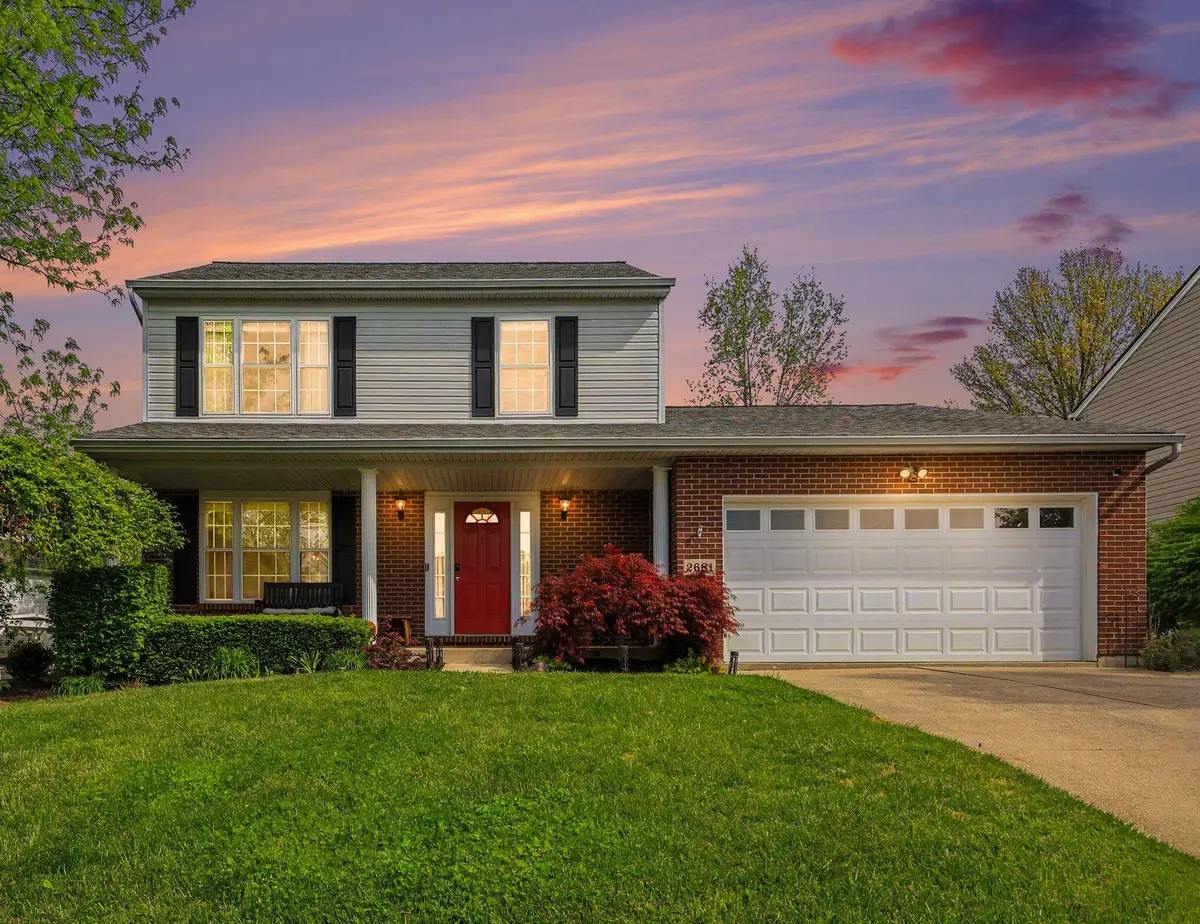 2681 Hilltop Court, Florence, KY 41042 - #1