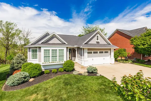 1026 Spectacular Bid Drive, Union, KY 41091