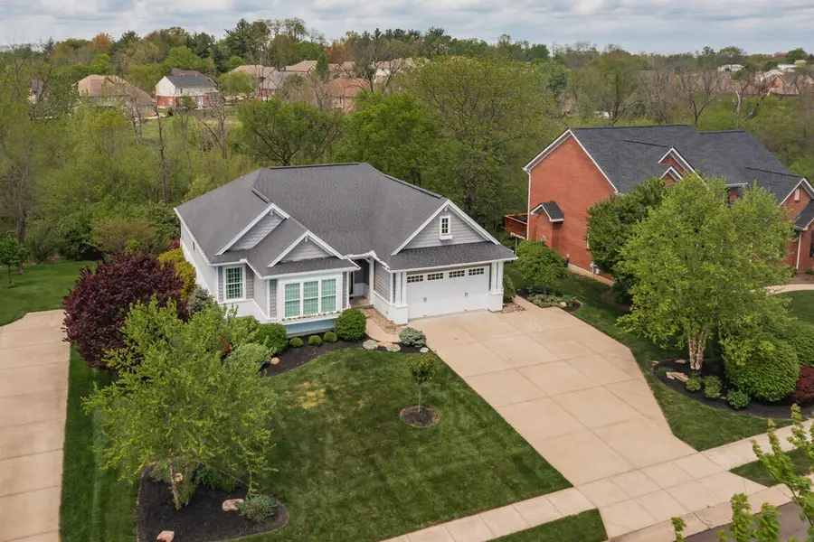 1026 Spectacular Bid Drive, Union, KY 41091 - #2