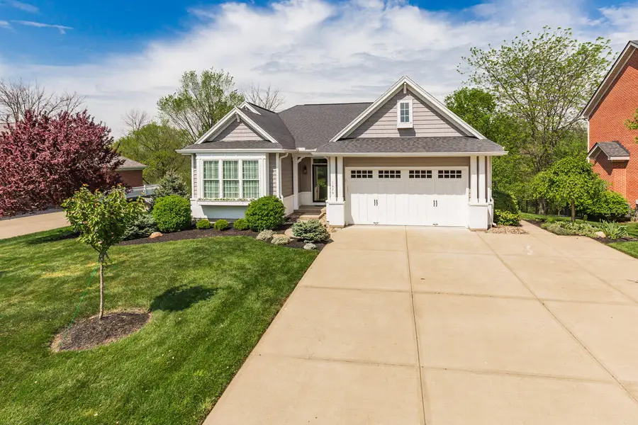 1026 Spectacular Bid Drive, Union, KY 41091 - #3