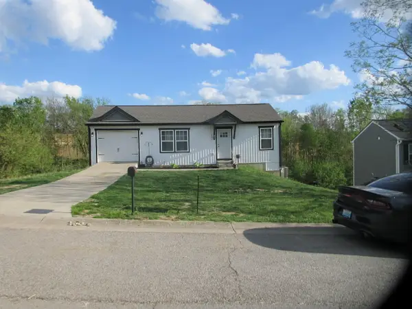 137 Ashley Drive, Dry Ridge, KY 41035