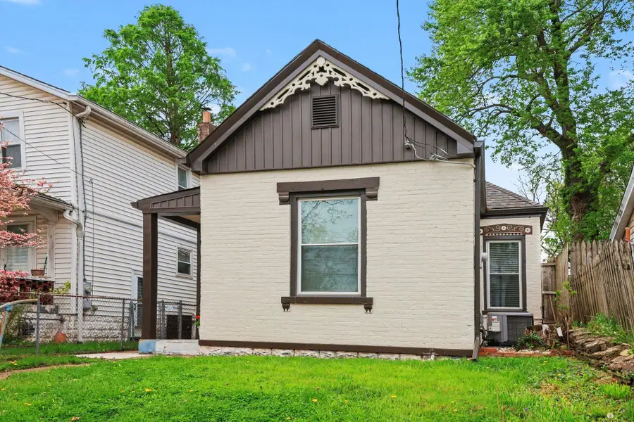 117 E 42nd Street, Covington, KY 41015 - #3