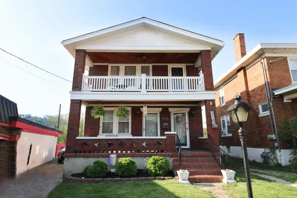 476 Elm Street, Ludlow, KY 41016