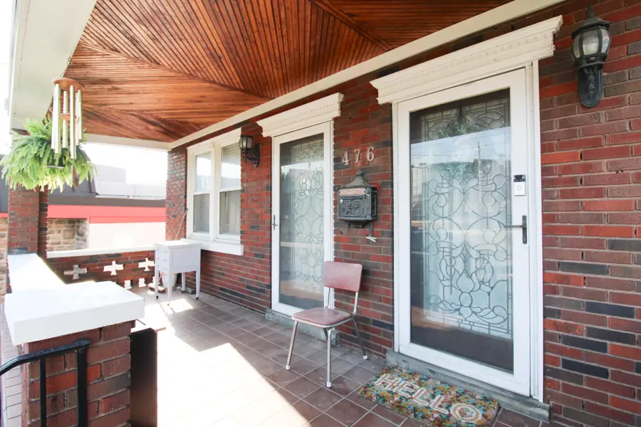 476 Elm Street, Ludlow, KY 41016 - #2