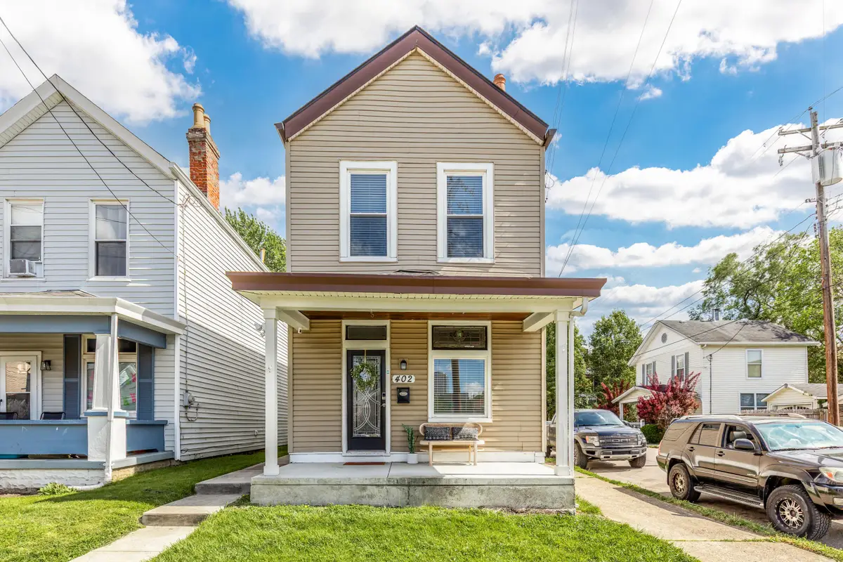 402 5th Avenue, Dayton, KY 41074 - #1