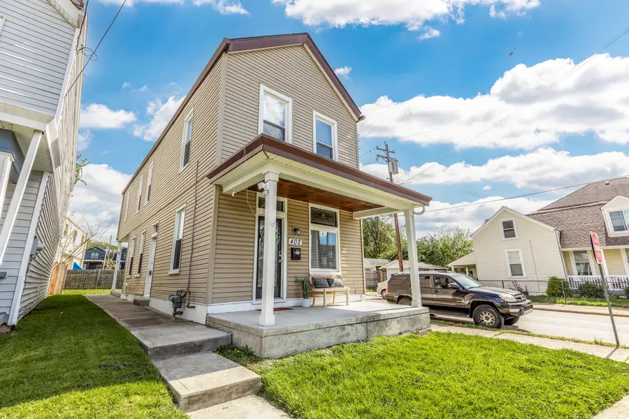 402 5th Avenue, Dayton, KY 41074 - #2