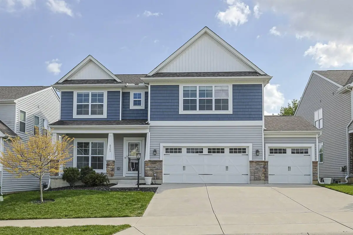 6545 Cannondale Drive, Burlington, KY 41005 - #1