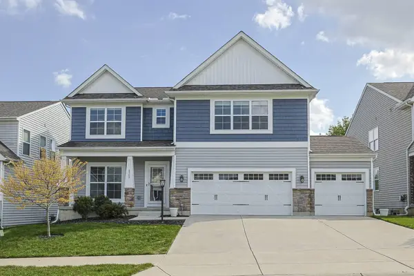 6545 Cannondale Drive, Burlington, KY 41005