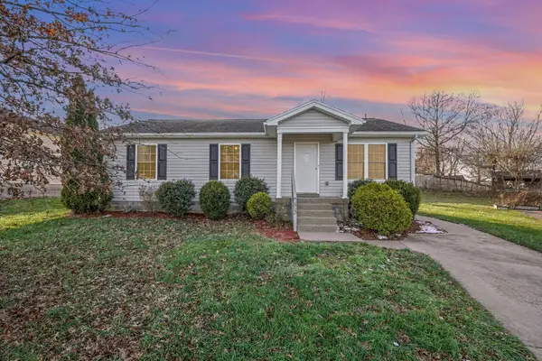 85 Lakeview Circle, Campbellsburg, KY 40011