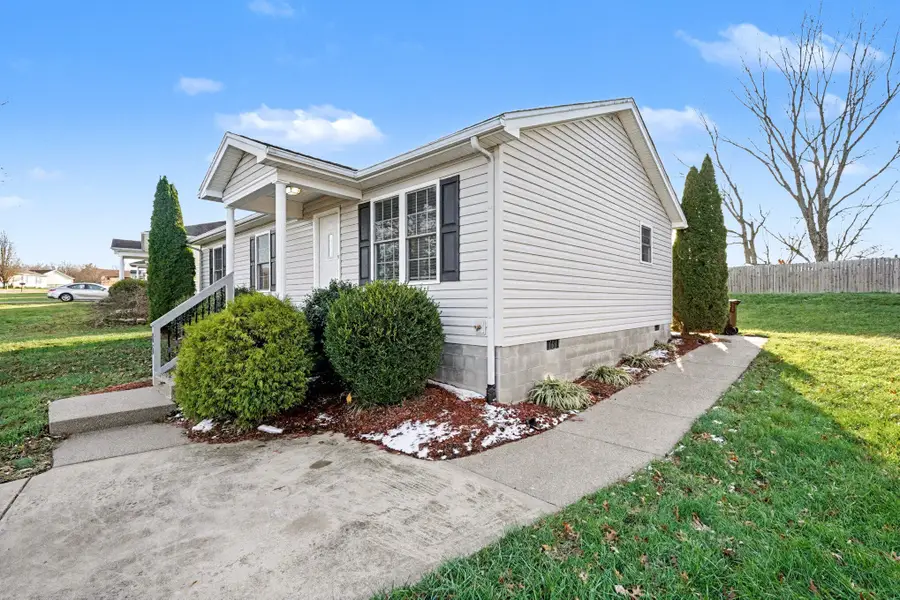 85 Lakeview Circle, Campbellsburg, KY 40011 - #3