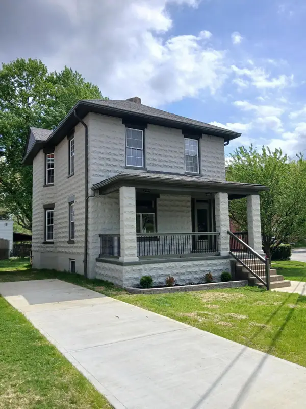 103 W Walnut Street, Southgate, KY 41071