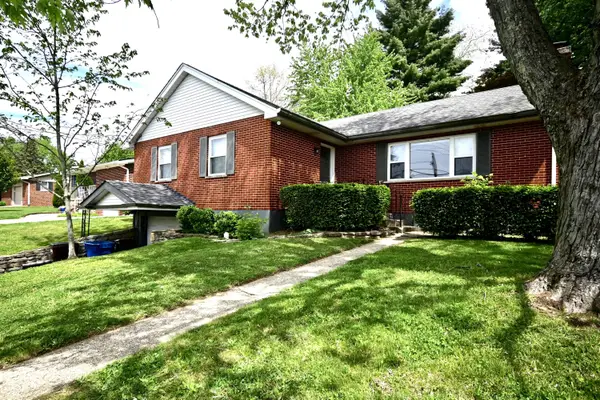 740 Rogers Road, Villa Hills, KY 41017