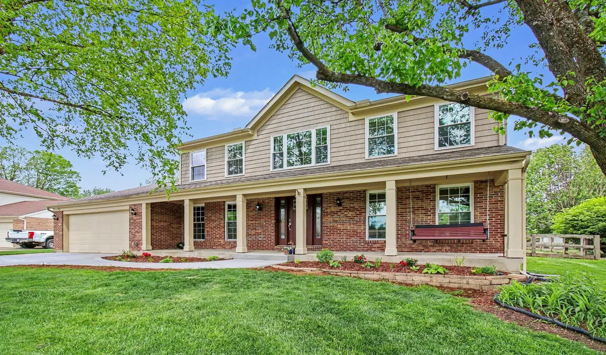 10208 Ash Creek Drive, Union, KY 41091 - #1