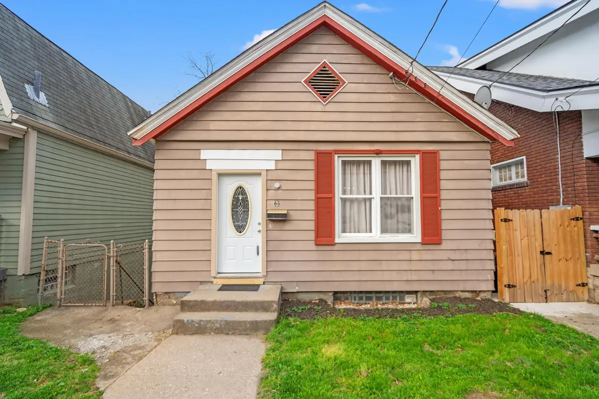 65 Parkview Avenue, Newport, KY 41071 - #1