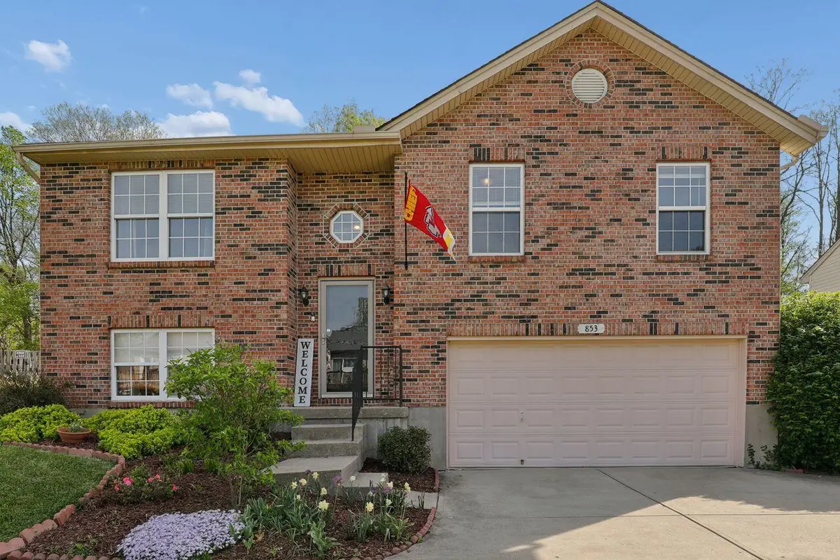 853 Virginiabradford Court, Erlanger, KY 41018 - #1