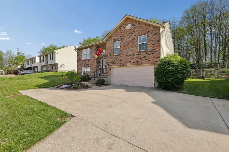 853 Virginiabradford Court, Erlanger, KY 41018 - #2