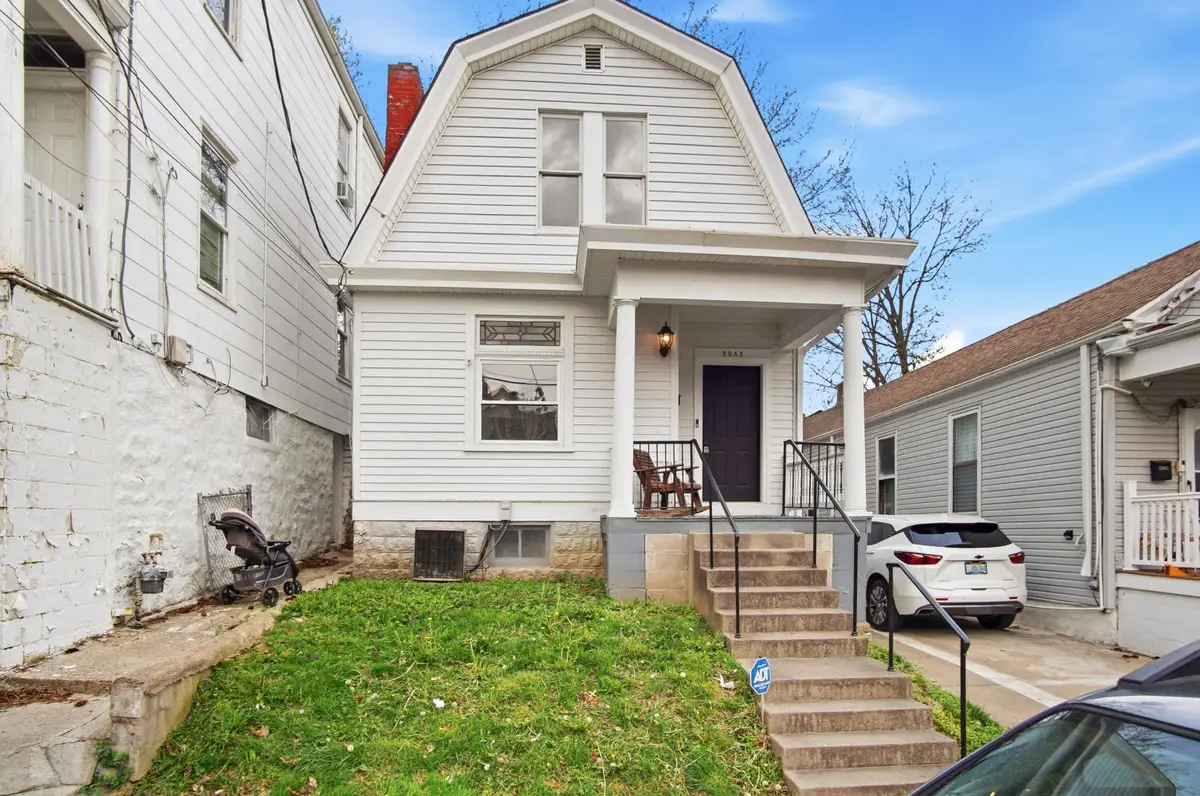 2043 Garrard Street, Covington, KY 41014 - #1