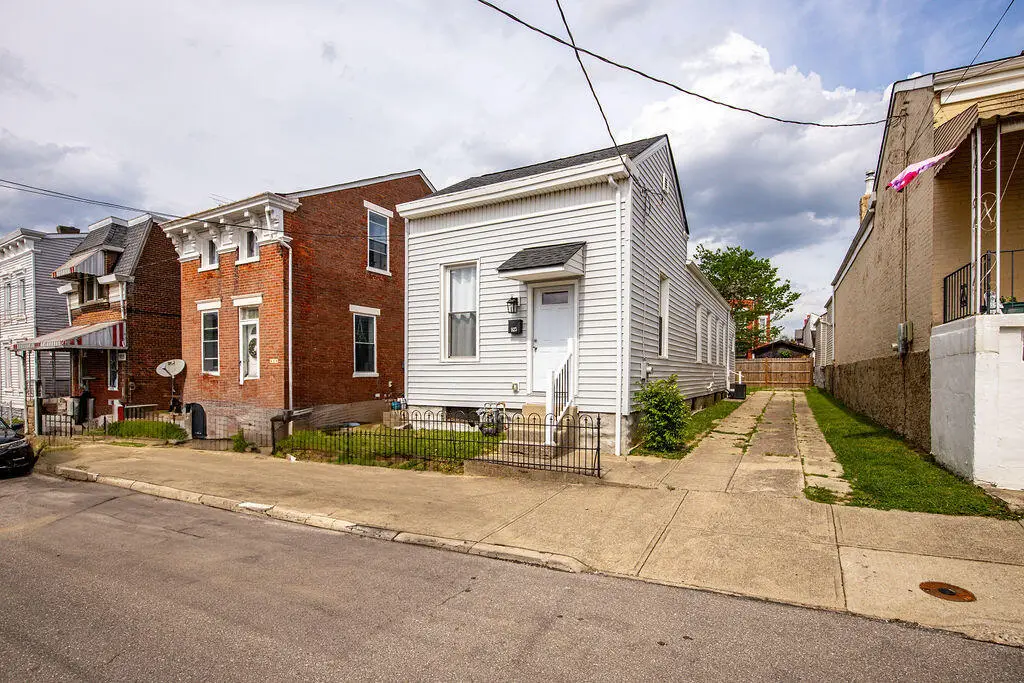 923 Ann Street, Newport, KY 41071 - #1