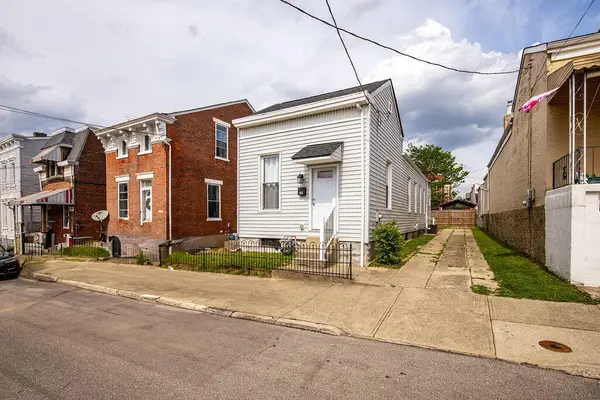 923 Ann Street, Newport, KY 41071
